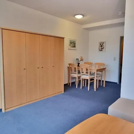 Apartament Ostseeresidenz 085 *