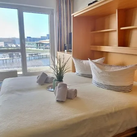 Apartament Ostseeresidenz 085 Heiligenhafen